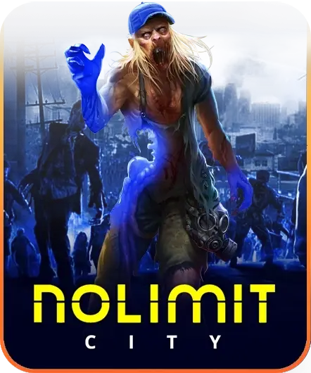 slot nolimit